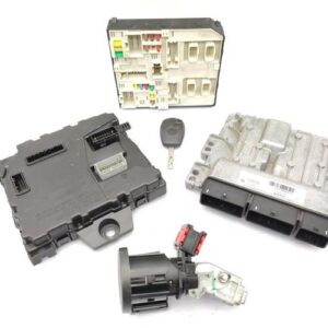 Kit de demarrage NISSAN NV400 Diesel