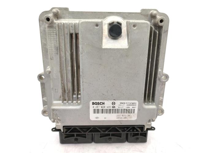 Kit de demarrage DACIA SANDERO 2 PHASE 1 Diesel