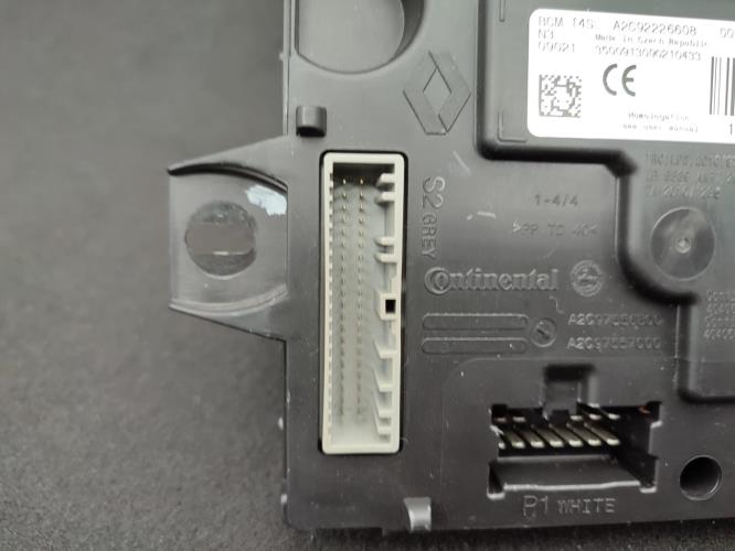 Kit de demarrage RENAULT CLIO 4 PHASE 2 Diesel