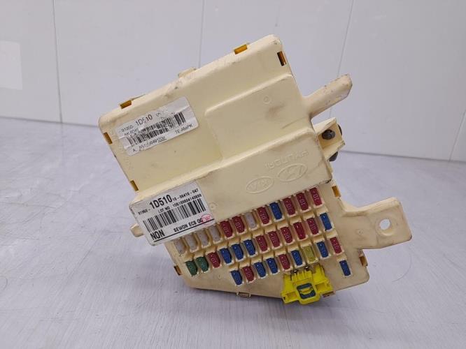 Kit de demarrage KIA CARENS 3 Diesel