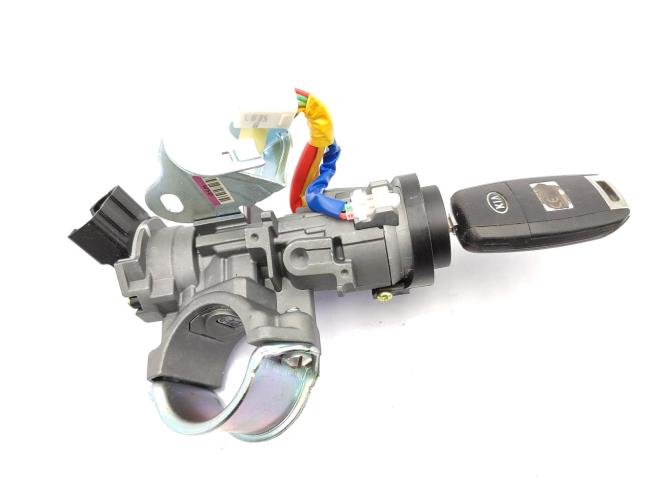 Kit de demarrage KIA RIO 3 PHASE 2 Essence