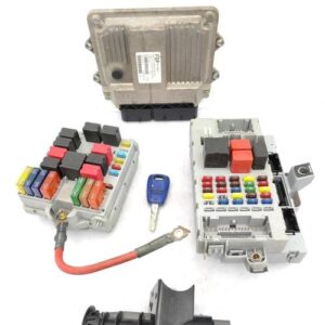 Kit de demarrage FIAT PUNTO 2 PHASE 2 Diesel