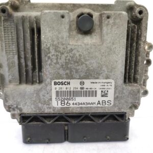 Kit de demarrage FIAT MULTIPLA PHASE 2 Diesel