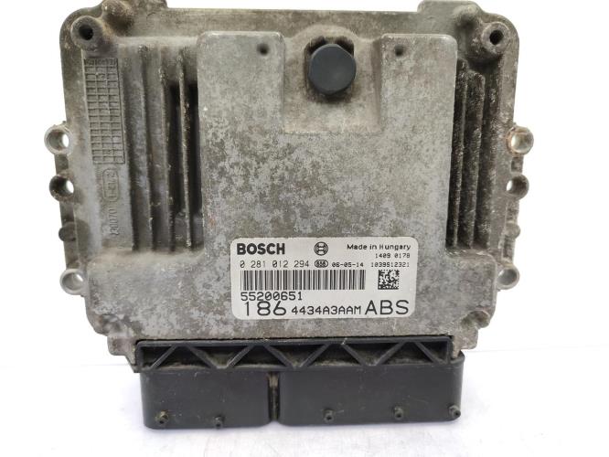 Kit de demarrage FIAT MULTIPLA PHASE 2 Diesel