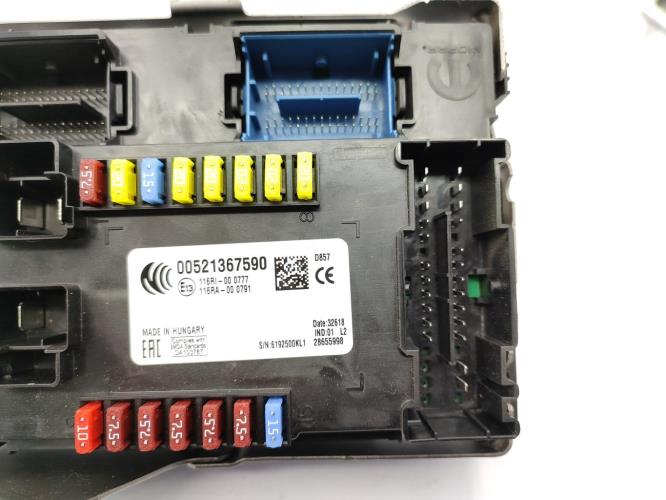 Kit de demarrage JEEP RENEGADE PHASE 2 Essence