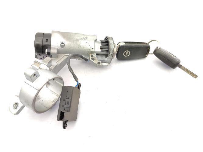 Kit de demarrage OPEL ASTRA J PHASE 1 Diesel