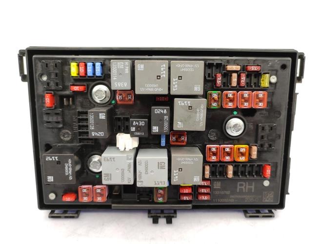 Kit de demarrage OPEL ASTRA J PHASE 1 Diesel