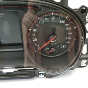 Kit de demarrage VOLKSWAGEN GOLF 7 PHASE 1 Essence