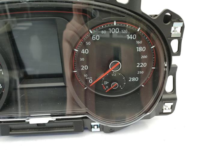 Kit de demarrage VOLKSWAGEN GOLF 7 PHASE 1 Essence