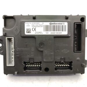 Kit de demarrage RENAULT CLIO 4 PHASE 1 Diesel