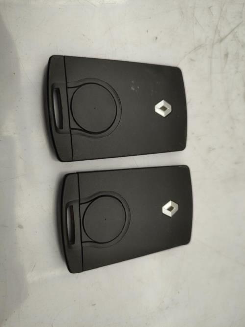 Kit de demarrage RENAULT LAGUNA 3 PHASE 1 Diesel