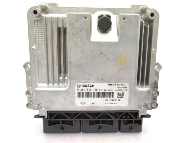 Kit de demarrage RENAULT TALISMAN BREAK Diesel