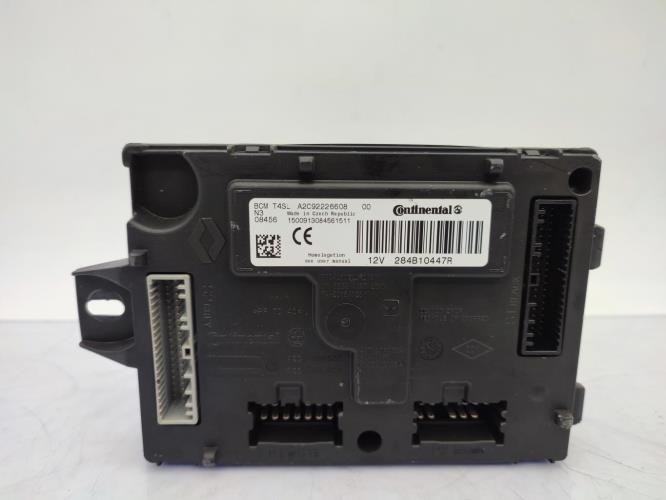 Kit de demarrage DACIA SANDERO 2 PHASE 2 Essence