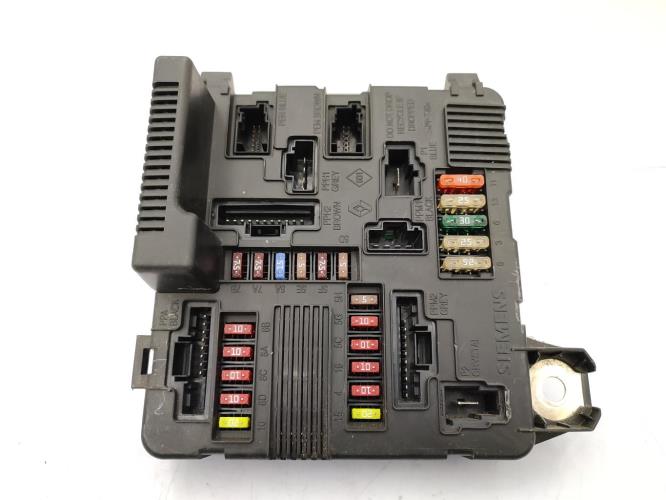 Kit de demarrage RENAULT SCENIC 2 PHASE 1 Diesel