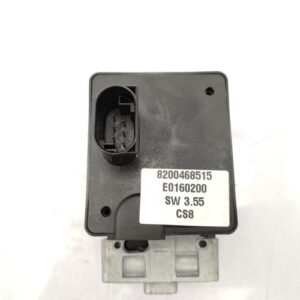 Kit de demarrage RENAULT SCENIC 2 PHASE 1 Diesel