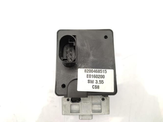 Kit de demarrage RENAULT SCENIC 2 PHASE 1 Diesel