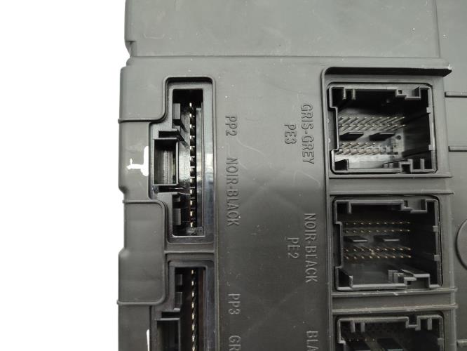 Kit de demarrage RENAULT