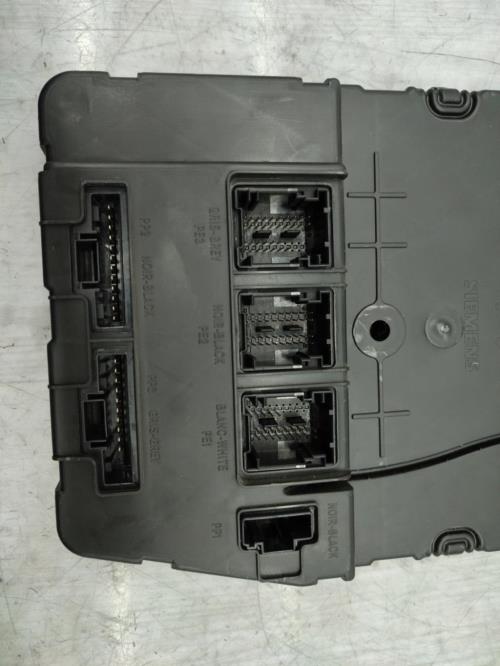 Kit de demarrage RENAULT SCENIC 2 PHASE 2 Diesel