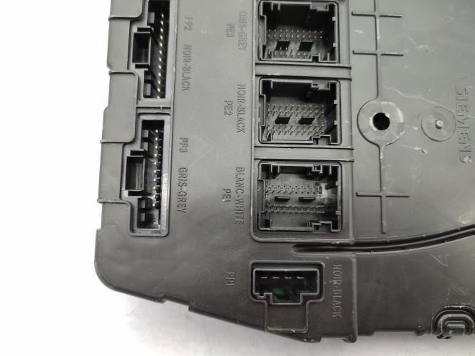 Kit de demarrage RENAULT SCENIC 2 PHASE 2 Diesel