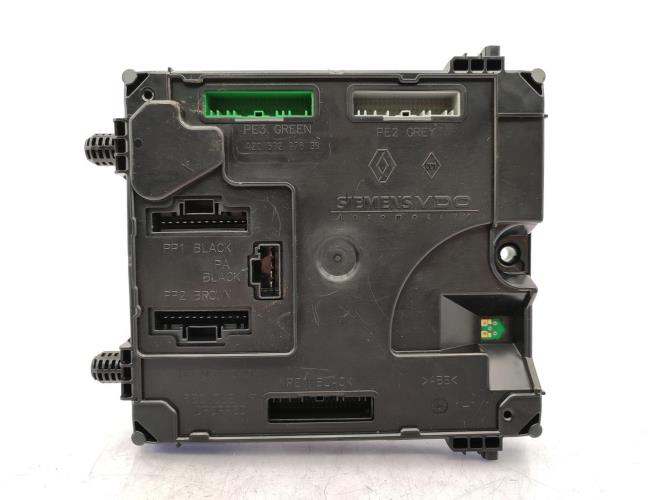 Kit de demarrage RENAULT LAGUNA 3 PHASE 1 Diesel