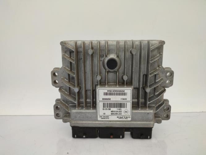 Kit de demarrage DACIA SANDERO 1 Diesel