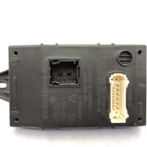 Kit de demarrage DACIA SANDERO 1 Essence/GPL