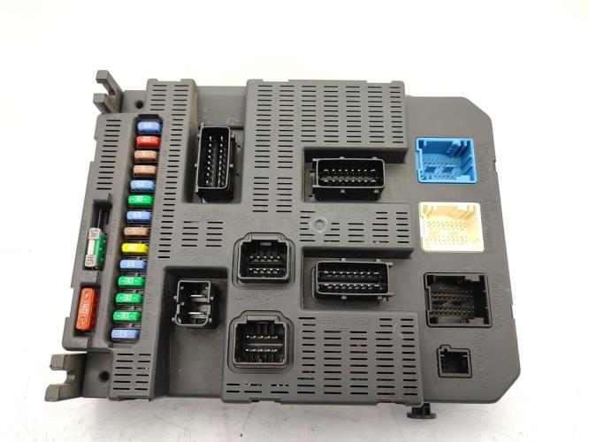 Kit de demarrage PEUGEOT 207 PHASE 1 Diesel