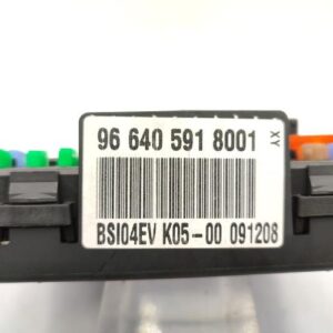 Kit de demarrage PEUGEOT 308 1 PHASE 1 Diesel