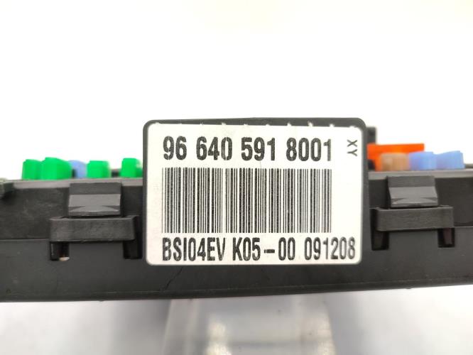 Kit de demarrage PEUGEOT 308 1 PHASE 1 Diesel