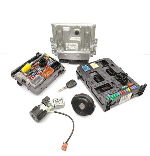 Kit de demarrage PEUGEOT 308 1 PHASE 1