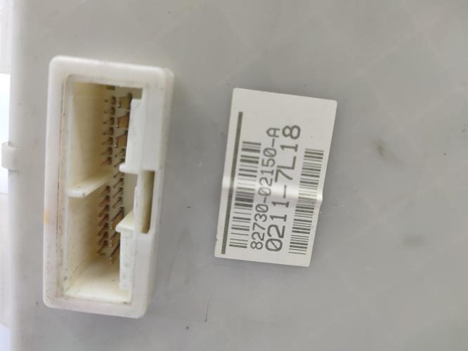 Kit de demarrage TOYOTA AURIS 1 PHASE 1 Essence