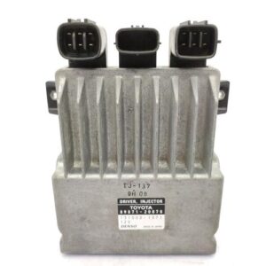 Kit de demarrage LEXUS IS 2 PHASE 1 Diesel