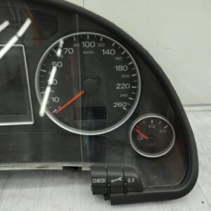 Kit de demarrage AUDI A4 2 AVANT PHASE 2 BREAK Diesel