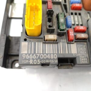 Kit de demarrage PEUGEOT 308 1 PHASE 1 Diesel