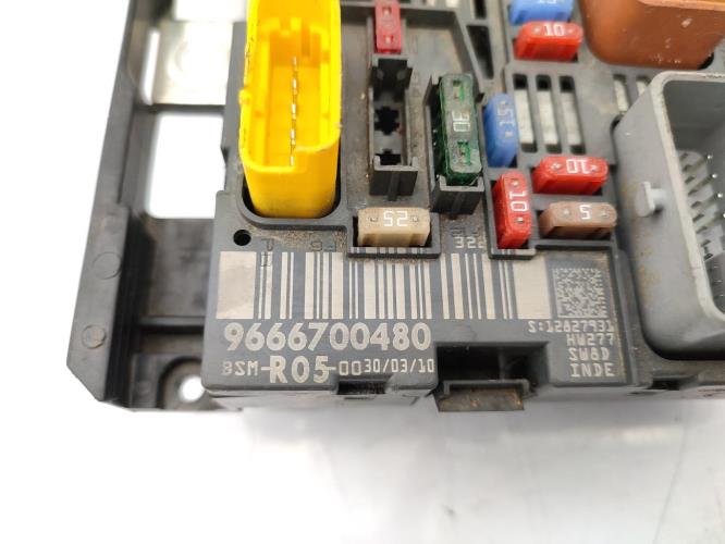 Kit de demarrage PEUGEOT 308 1 PHASE 1 Diesel