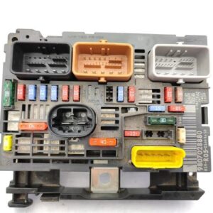 Kit de demarrage PEUGEOT 308 1 SW PHASE 2 BREAK Diesel