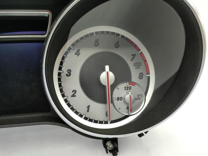 Kit de demarrage MERCEDES CLASSE CLA 117 SHOOTING BREAK Essence