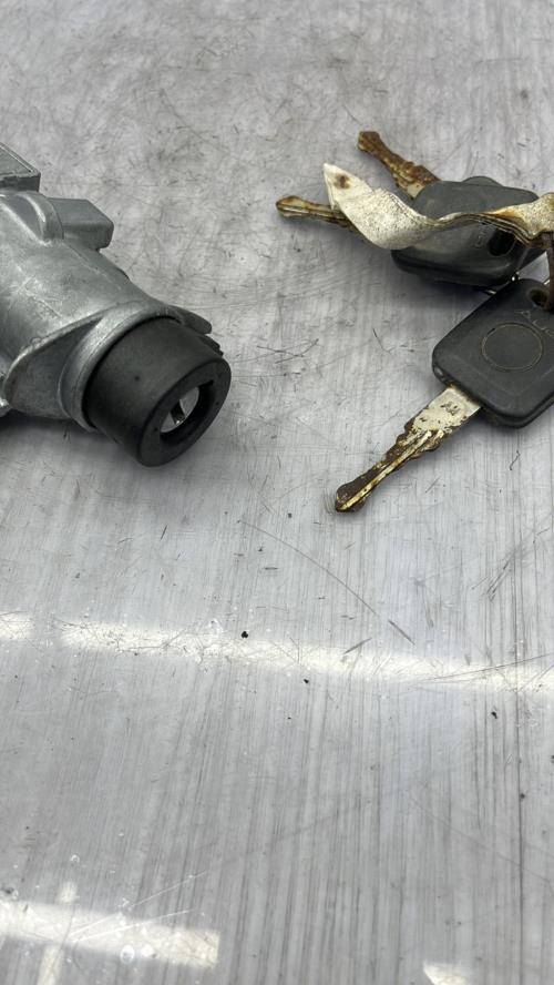 Kit de demarrage AUDI A4 1 PHASE 1 Diesel