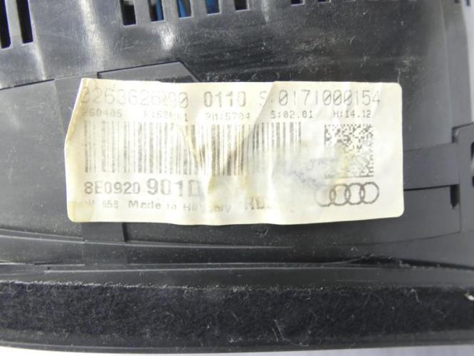 Kit de demarrage AUDI A4 2 PHASE 1 Diesel