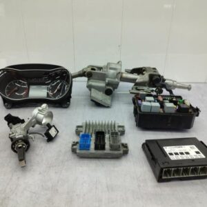 Kit de demarrage OPEL CORSA E Essence