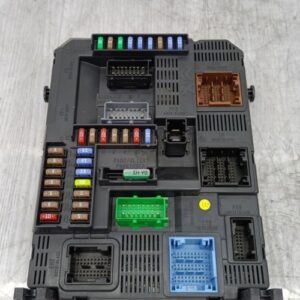 Kit de demarrage PEUGEOT 2008 1 PHASE 1 Diesel