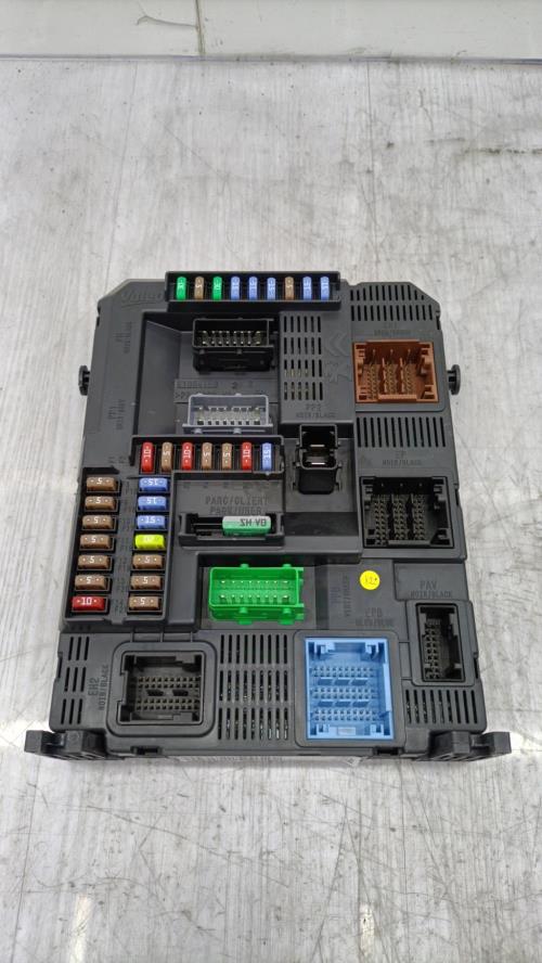 Kit de demarrage PEUGEOT 2008 1 PHASE 1 Diesel