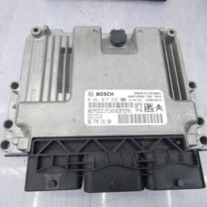 Kit de demarrage PEUGEOT 207 PHASE 1 BREAK Diesel