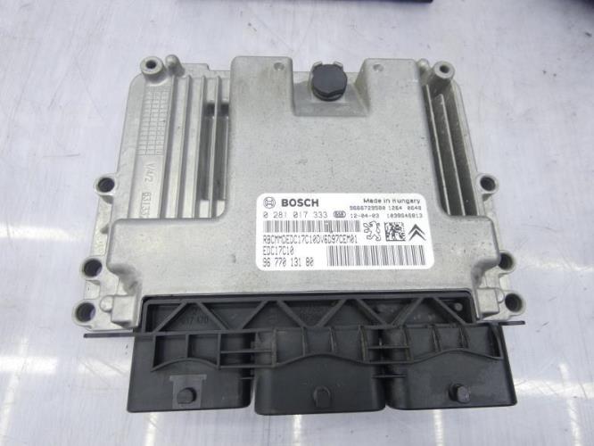 Kit de demarrage PEUGEOT 207 PHASE 1 BREAK Diesel