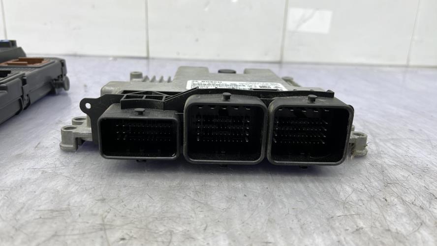 Kit de demarrage PEUGEOT 208 1 PHASE 1 Diesel