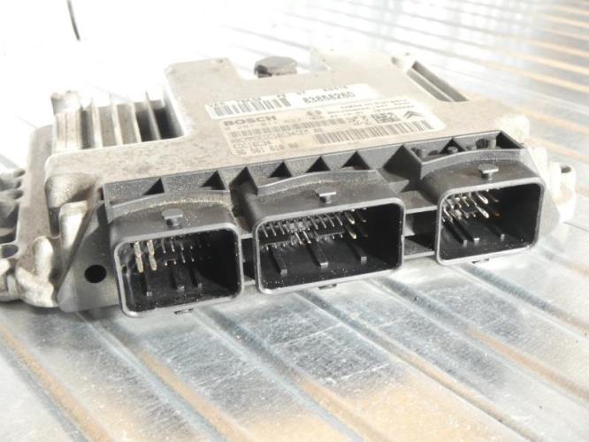 Kit de demarrage PEUGEOT 307 PHASE 1 Diesel