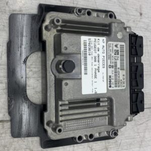 Kit de demarrage PEUGEOT 308 1 PHASE 1 Diesel