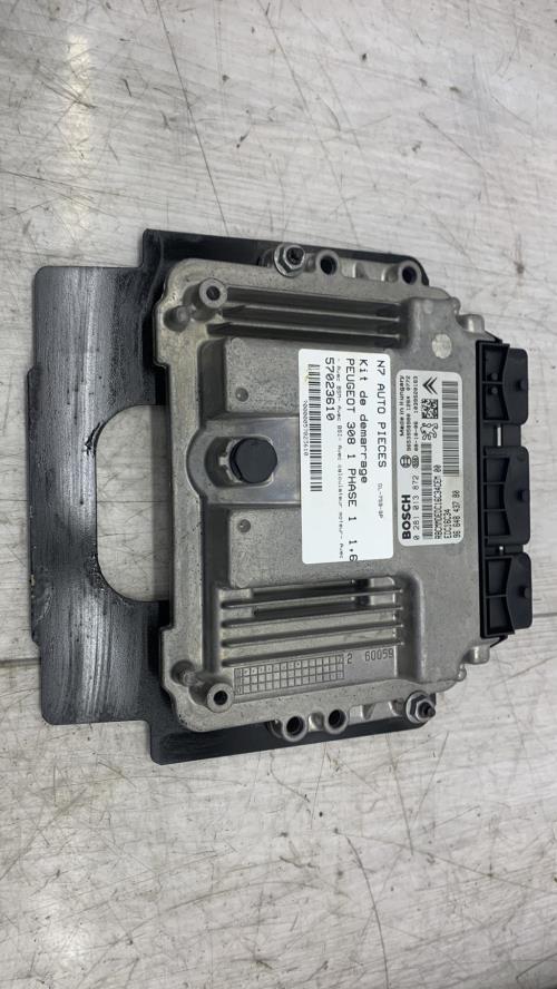 Kit de demarrage PEUGEOT 308 1 PHASE 1 Diesel