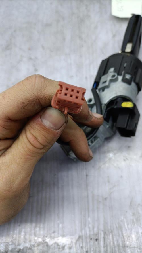 Kit de demarrage PEUGEOT 407 PHASE 1 Diesel