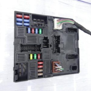 Kit de demarrage RENAULT KADJAR PHASE 1 Diesel